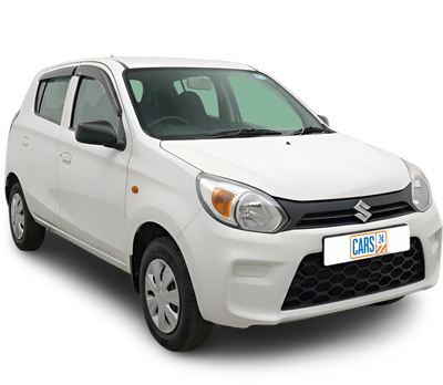 Maruti Alto-img